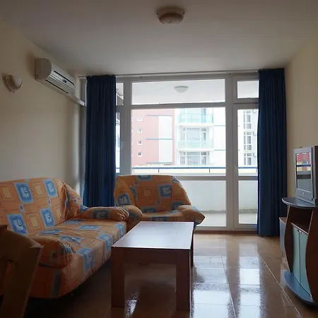 Apartment Sunny Elit3 - елит 3 апартамент