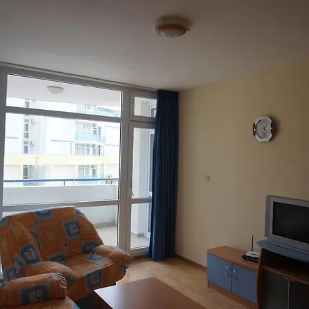 Sunny Elit3 - елит 3 апартамент * Sunny Beach