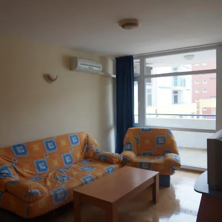 Sunny Elit3 - елит 3 апартамент Apartment Sunny Beach