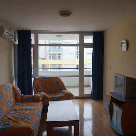 Sunny Elit3 - елит 3 апартамент Sunny Beach