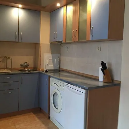 Sunny Elit3 - елит 3 апартамент Apartment Sunny Beach