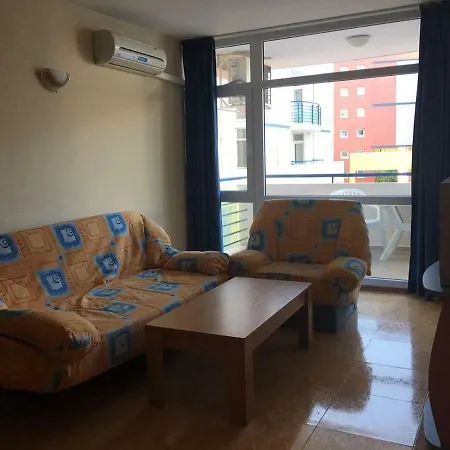 Sunny Elit3 - елит 3 апартамент Apartment Sunny Beach