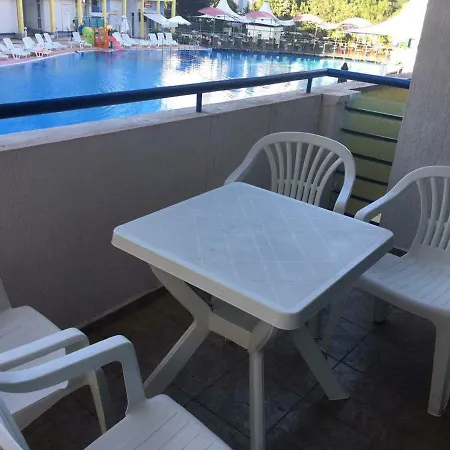 Apartment Sunny Elit3 - елит 3 апартамент Sunny Beach