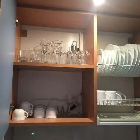 Apartment Sunny Elit3 - елит 3 апартамент Sunny Beach