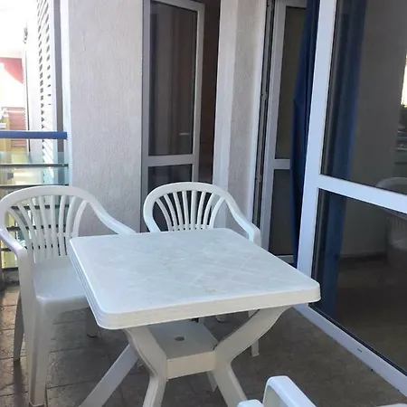 Sunny Elit3 - елит 3 апартамент Apartment *