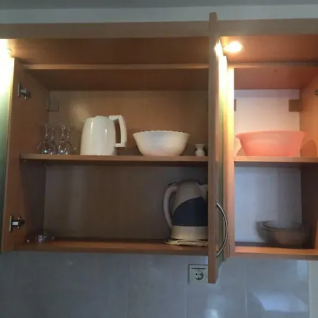 Apartment Sunny Elit3 - елит 3 апартамент *